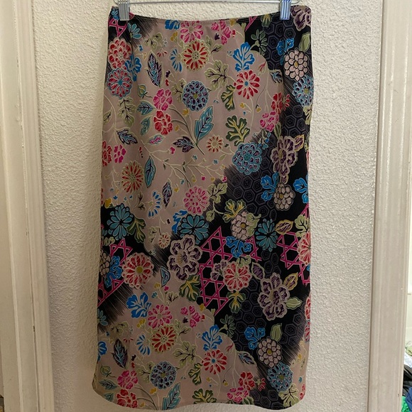 Vintage Pandora skirt size Large - Picture 1 of 4